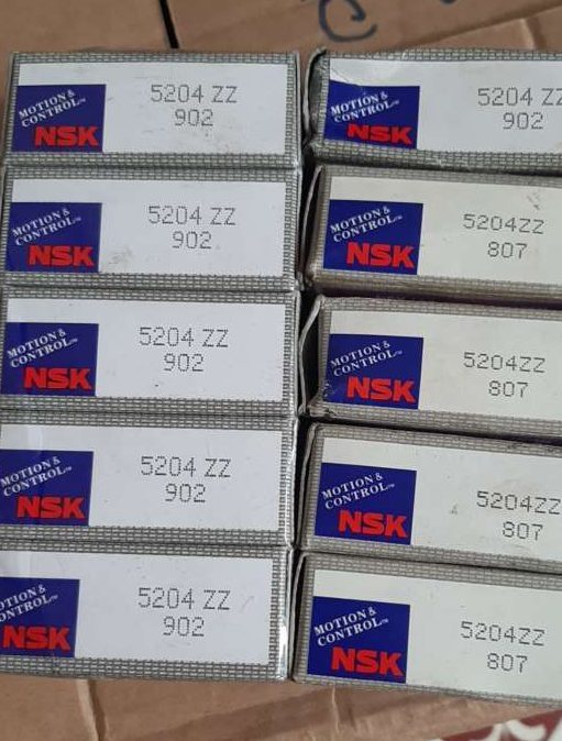 5204ZZ-nsk
