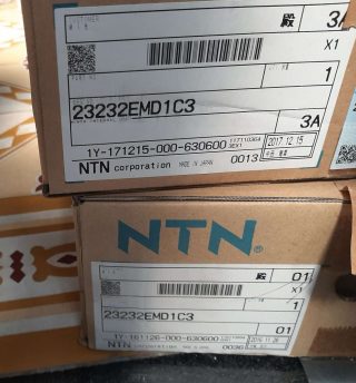 23232EMD1C3-ntn