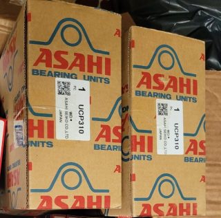 UCP310-ASAHI